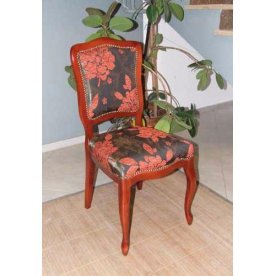 Стул Barok  глянец виски / 461