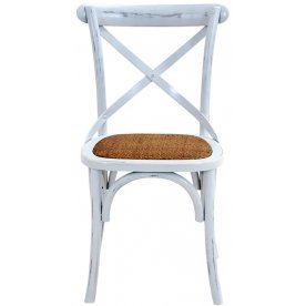 Деревянный стул Bertram