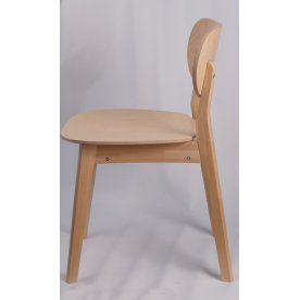 Деревянный стул Блюм