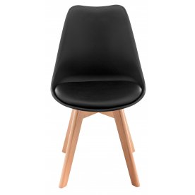 Стул Bon черный