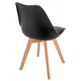 Стул Bon черный