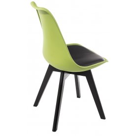 Стул Bon зеленый