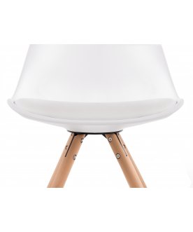 Пластиковый стул Bonito