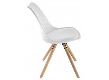 Пластиковый стул Bonito