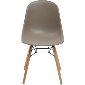 Деревянный стул Bonnie