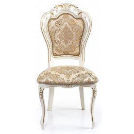 Деревянный стул Bronte