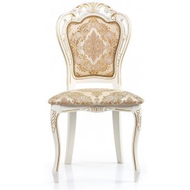 Деревянный стул Bronte