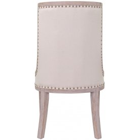 Деревянный стул Bruno