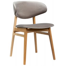 Деревянный стул Calipso