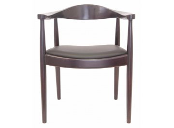 Деревянный стул Carlo