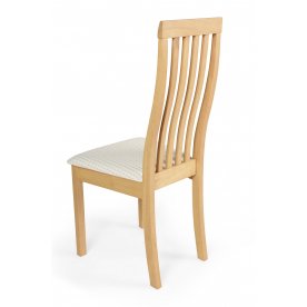 Стул Cecilia беленый дуб