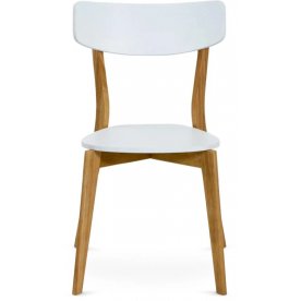 Деревянный стул Cherlyn