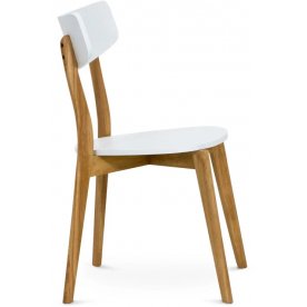 Деревянный стул Cherlyn