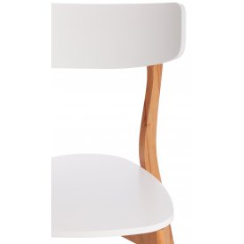 Деревянный стул Claire