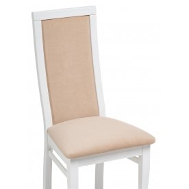 Деревянный стул Давиано