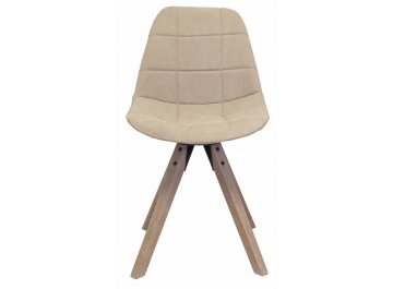 Деревянный стул Dax