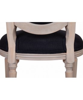 Деревянный стул Delo