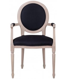 Деревянный стул Delo arm