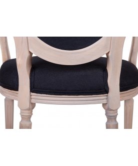 Деревянный стул Delo arm