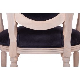 Деревянный стул Delo arm