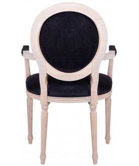 Деревянный стул Delo arm