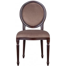 Стул Delo Kora Brown