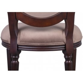 Стул Delo Kora Brown