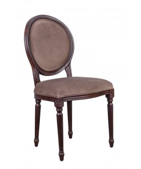 Стул Delo Kora Brown