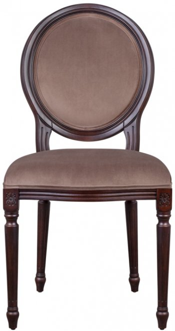 Стул Delo Kora Brown