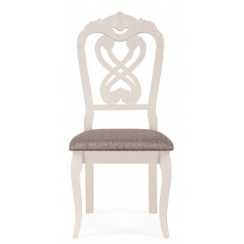 Деревянный стул Андромеда