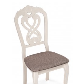 Деревянный стул Андромеда