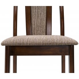 Деревянный стул Aron Soft