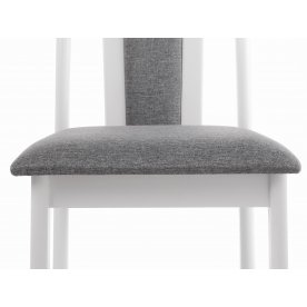 Деревянный стул Aron Soft