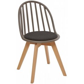 Деревянный стул Aster