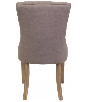 Деревянный стул Avec