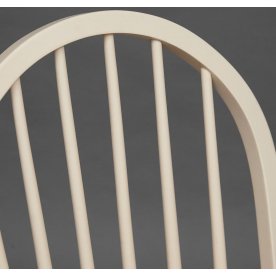 Деревянный стул Avery