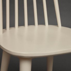 Деревянный стул Burris