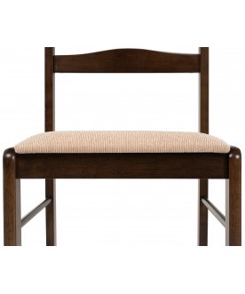 Деревянный стул Camel