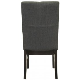 Деревянный стул Deng