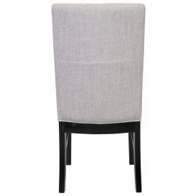 Деревянный стул Deng