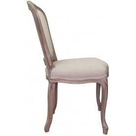 Деревянный стул Gran