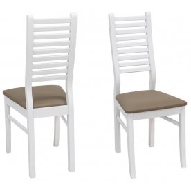 Деревянный стул Кентукки