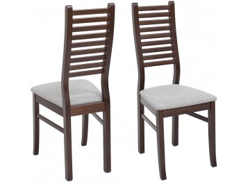 Деревянный стул Кентукки