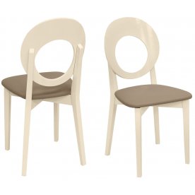 Деревянный стул Хьюстон