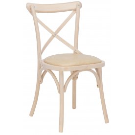 Деревянный стул Leset Грид