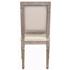 Деревянный стул Lotos