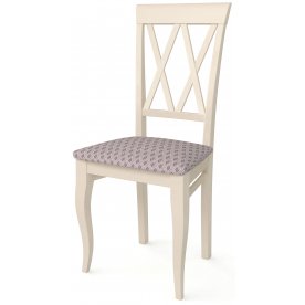 Деревянный стул М18