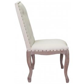 Деревянный стул Melis