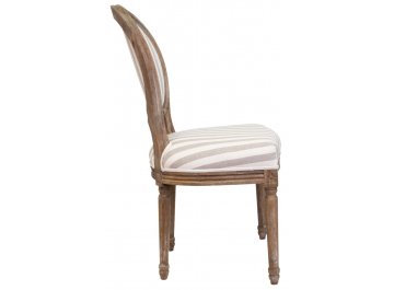 Деревянный стул Miro