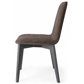 Деревянный стул Sami